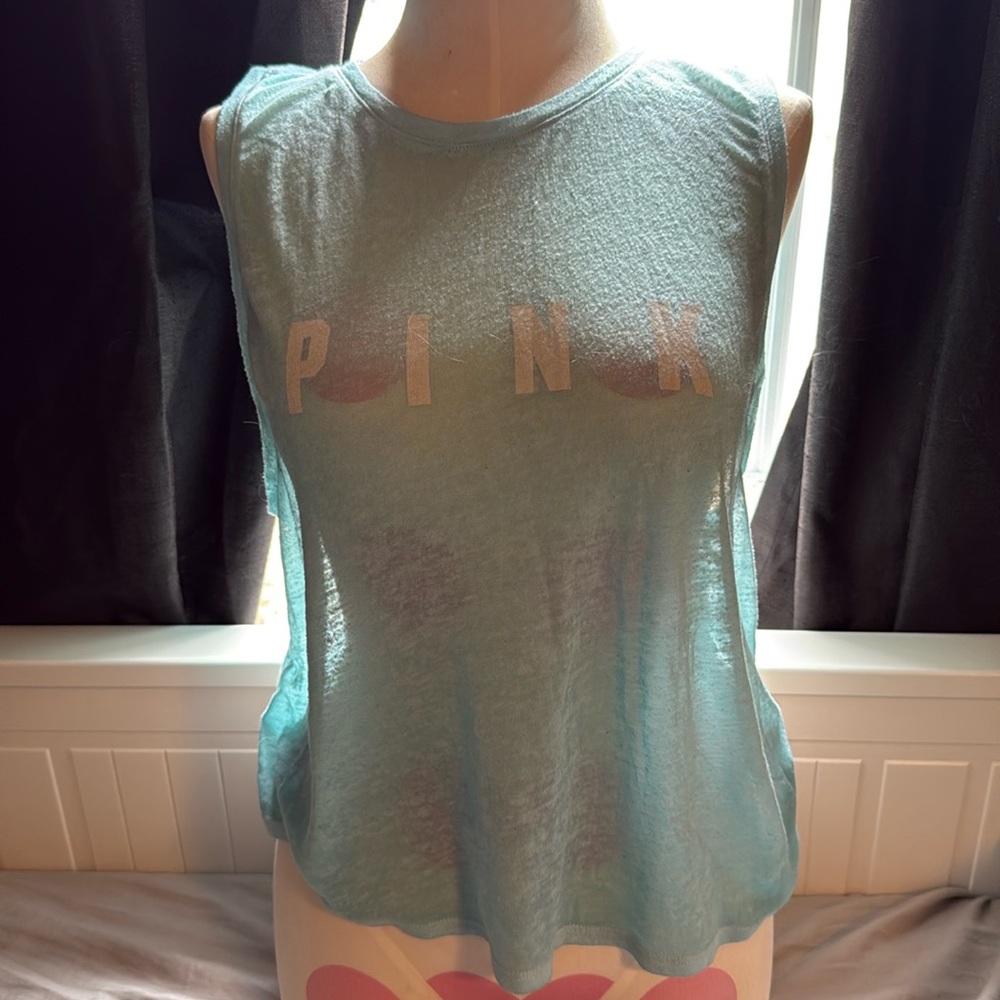 Pink crop tops